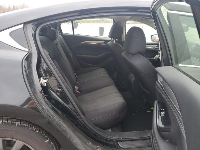 2018 MAZDA 6 SPORT - JM1GL1UM7J1311171
