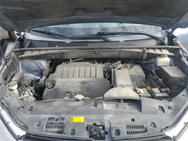 2015 TOYOTA HIGHLANDER - 5TDJKRFH3FS094736