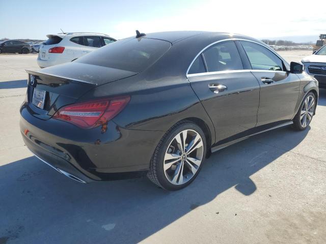 WDDSJ4EB1KN755791 Mercedes-benz Cla-class 250 2019