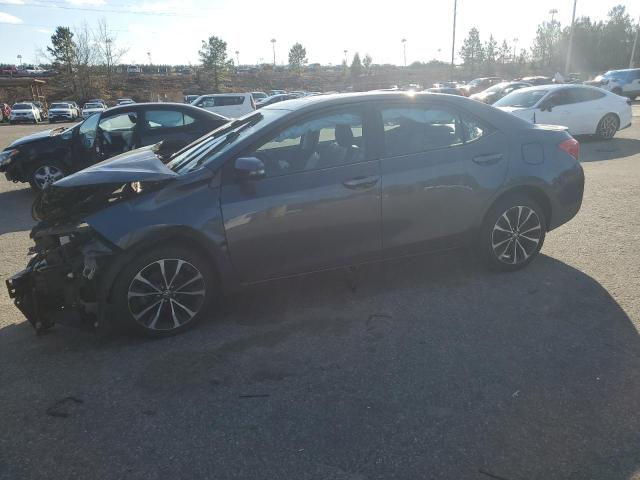 2017 TOYOTA COROLLA L - 2T1BURHE5HC860771
