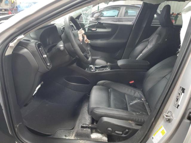 2025 VOLVO XC40 PLUS YV4L12UC4S2509118
