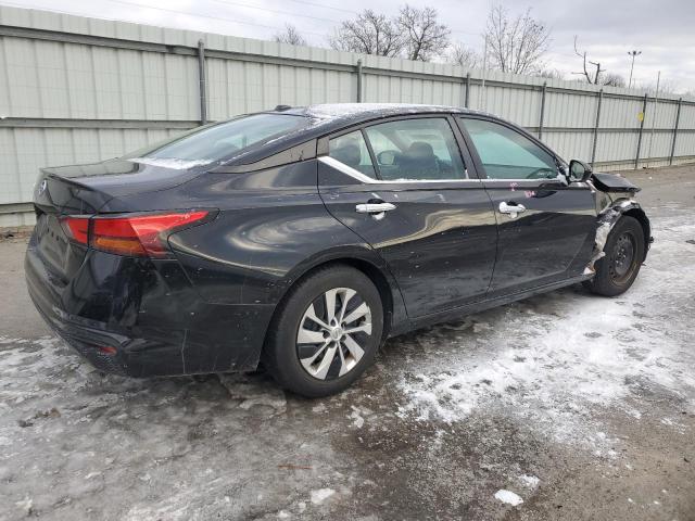 2020 NISSAN ALTIMA S - 1N4BL4BV3LC218863