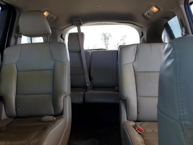 2015 HONDA ODYSSEY EX 5FNRL5H68FB077598