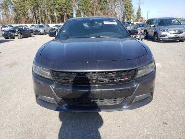 2016 DODGE CHARGER SX - 2C3CDXHG9GH163039