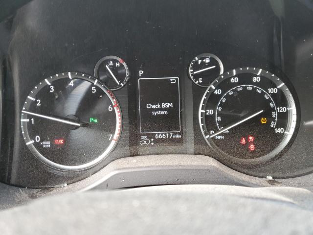 2020 LEXUS GX 460 LUX JTJGM7BX6L5260655