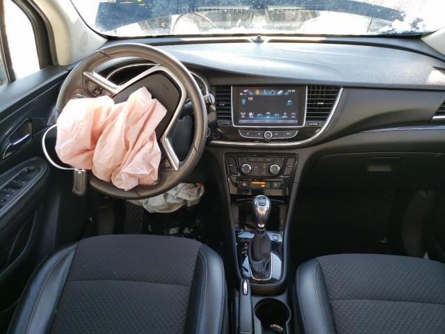 2020 BUICK ENCORE SPO - KL4CJ1SBXLB040202