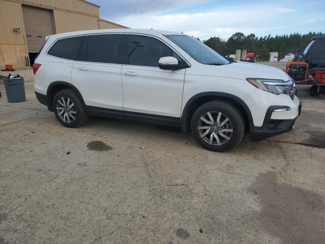 2021 HONDA PILOT EX 5FNYF6H33MB046318