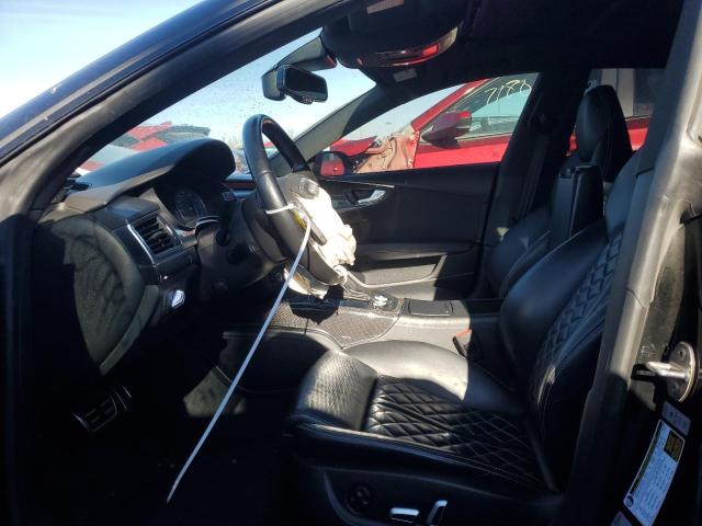 2017 AUDI S7 PREMIUM WAUWFAFCXHN022261