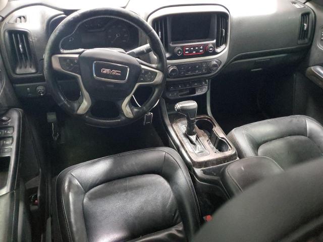 2015 GMC CANYON SLT 1GTG6CE34F1149502