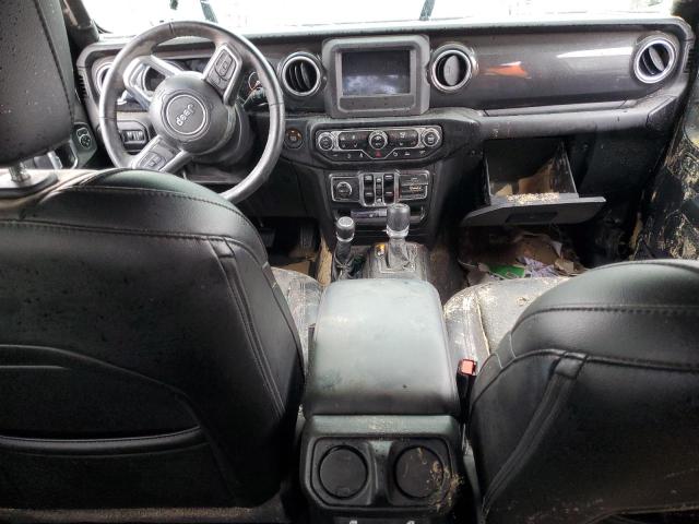 2021 JEEP WRANGLER U - 1C4HJXEN7MW749068