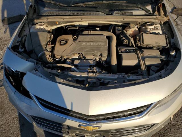 2016 CHEVROLET MALIBU LT - 1G1ZE5ST6GF282562