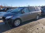 2015 TOYOTA SIENNA XLE - 5TDYK3DC4FS528746