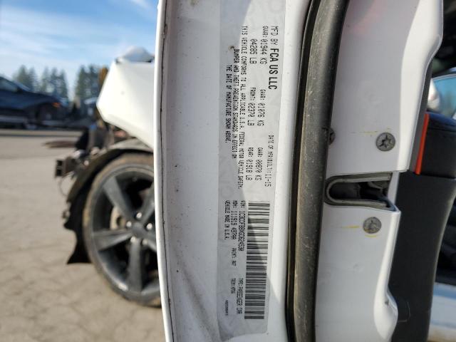 2016 DODGE DART SXT - 1C3CDFBBXGD624530