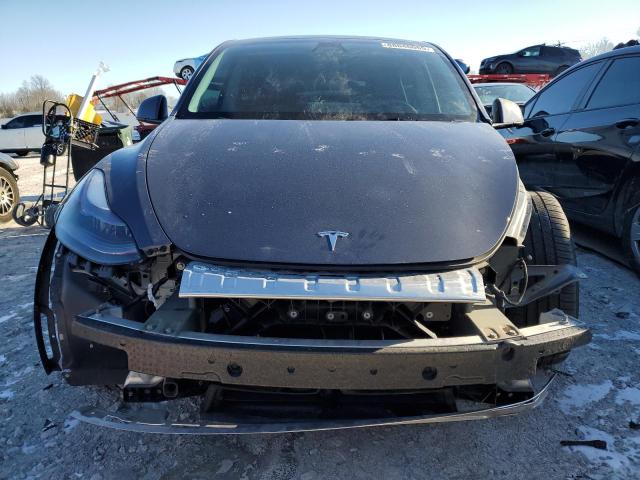 2023 TESLA MODEL Y - 7SAYGDEF9PF698710