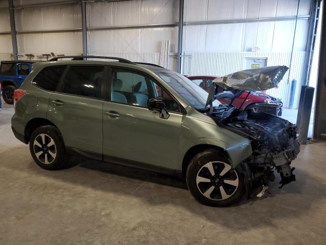 2018 SUBARU FORESTER 2 JF2SJAEC4JH458823