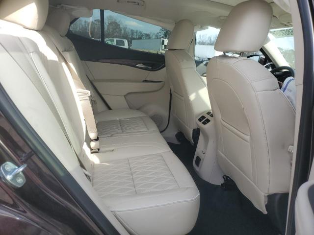 2023 BUICK ENVISION A - LRBFZRR48PD078747