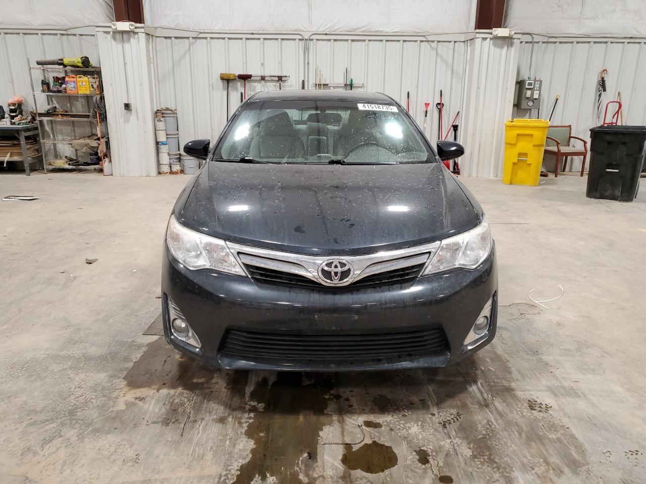 Lot #3050647349 2014 TOYOTA CAMRY L