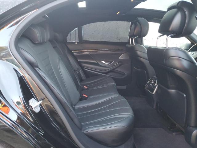 2016 MERCEDES-BENZ S 550 - WDDUG8CB9GA218120