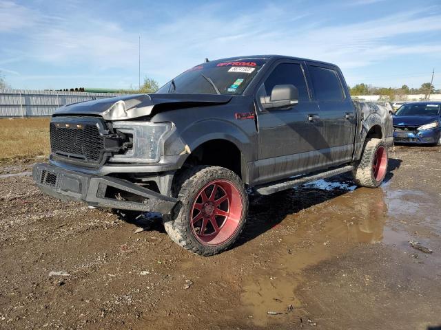 Vin: 1ftew1eg4jkc18755, lot: 88741905, ford f-150 supercrew 2018 img_1