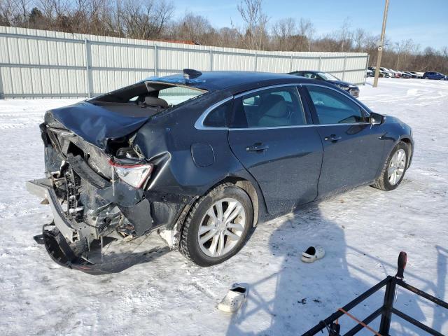 Vin: 1g1ze5st4gf296895, lot: 89224495, chevrolet malibu lt 20163