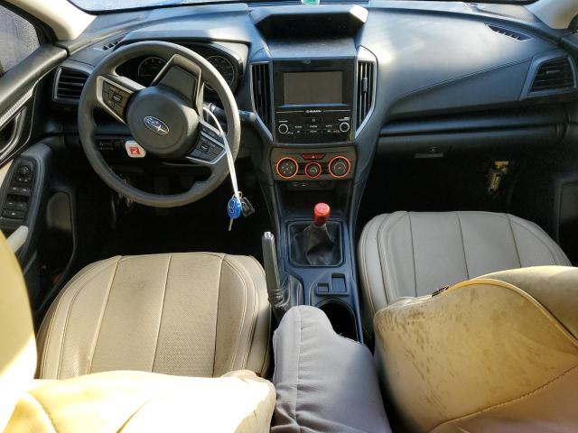 2022 SUBARU IMPREZA - 4S3GTAA60N1717255