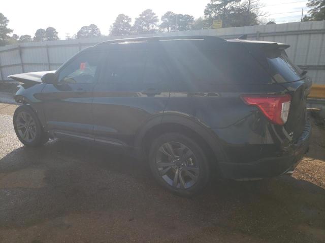 2023 FORD EXPLORER X - 1FMSK8DH1PGB80247