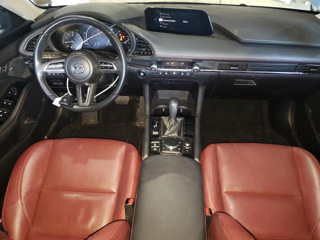 2022 MAZDA 3 PREFERRE - 3MZBPACL9NM317731