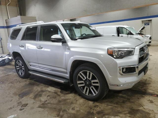 2023 TOYOTA 4RUNNER LI JTEKU5JR3P6187258