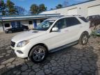 2015 MERCEDES-BENZ ML 350 - 4JGDA5JB2FA606278