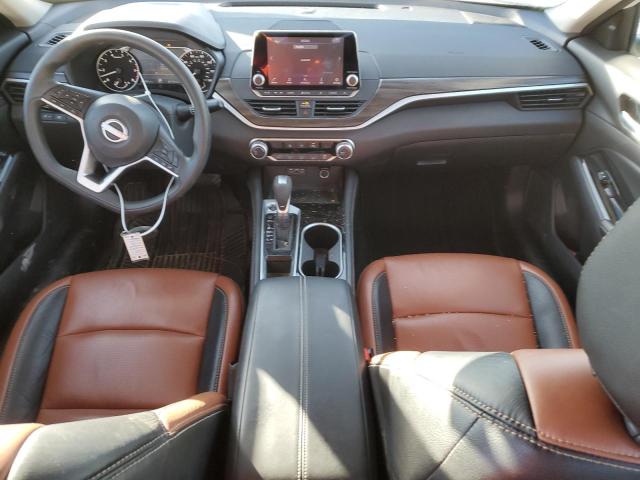 2023 NISSAN ALTIMA SV - 1N4BL4DV6PN414884
