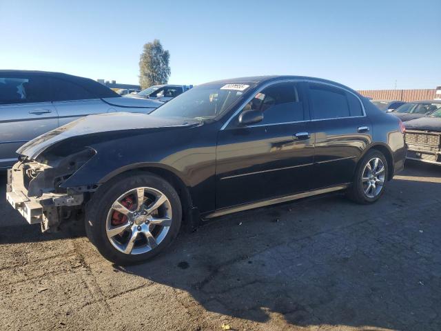 INFINITI G35