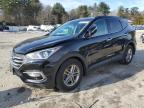 2018 HYUNDAI SANTA FE S - 5NMZUDLB8JH079628