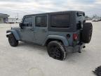 JEEP WRANGLER U photo