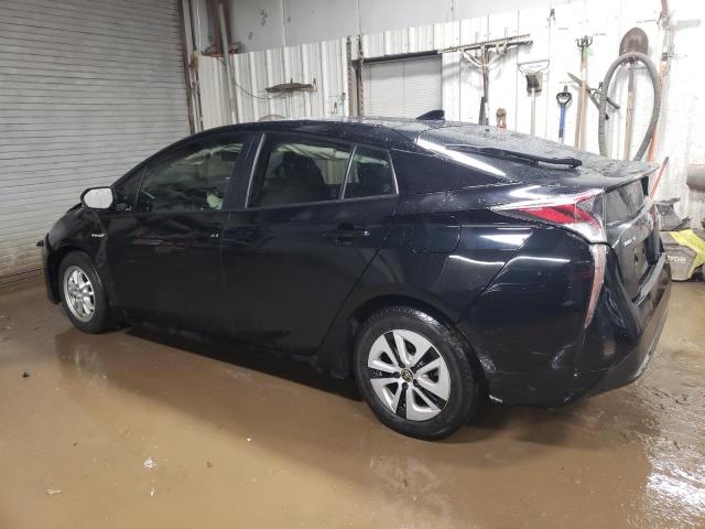 2016 TOYOTA PRIUS - JTDKARFU3G3005934