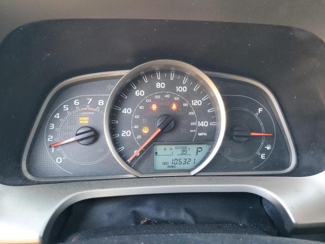 2015 TOYOTA RAV4 LE - 2T3BFREV7FW290306