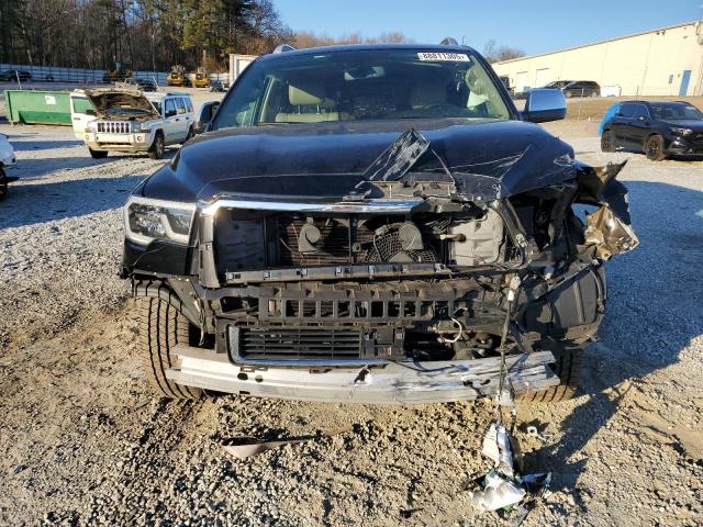 2018 TOYOTA SEQUOIA LI 5TDKY5G1XJS069984