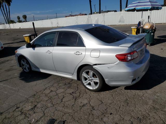 Vin: 5yfbu4ee9dp212822, lot: 87132864, toyota corolla base 20132