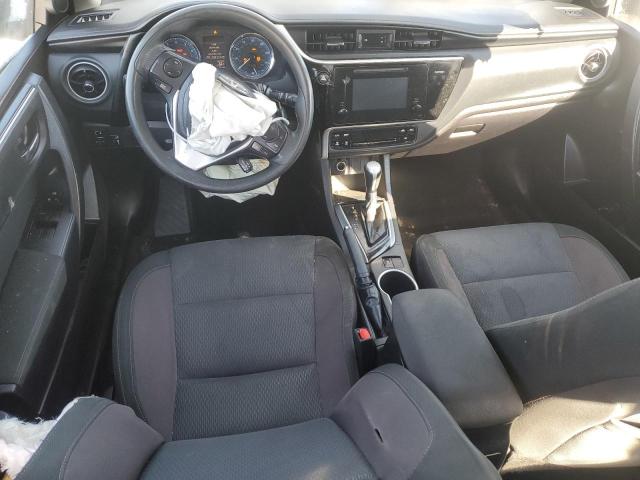2017 TOYOTA COROLLA L - 2T1BURHE7HC769257