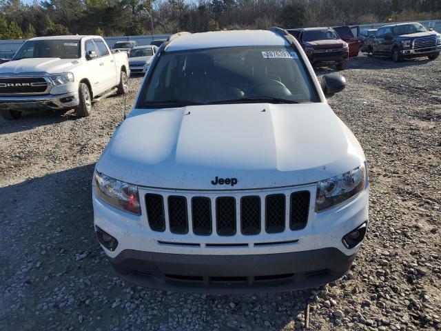 2015 JEEP COMPASS SP - 1C4NJCBA4FD263717