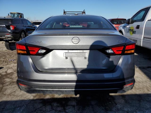 2023 NISSAN ALTIMA SV 1N4BL4DV0PN338336