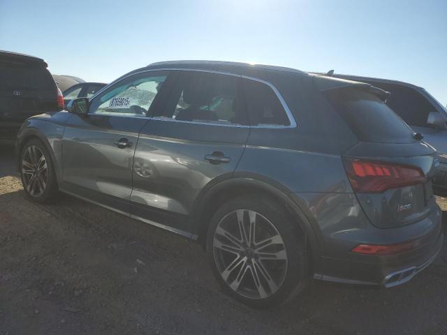 2018 AUDI SQ5 PRESTI WA1C4AFY5J2028462
