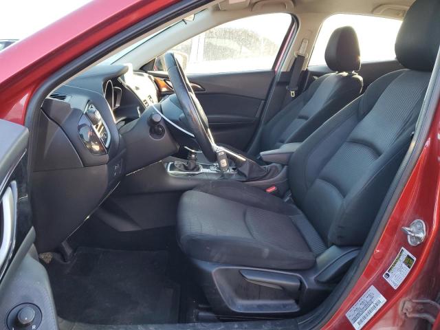 2015 MAZDA 3 TOURING - JM1BM1L72F1223039