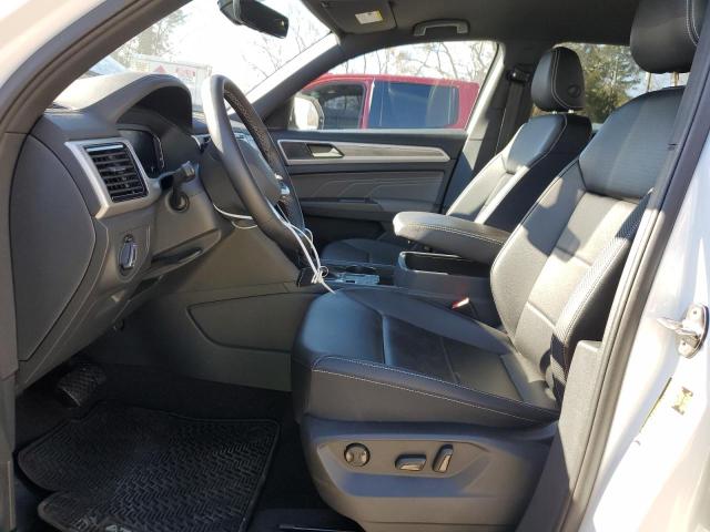 2023 VOLKSWAGEN ATLAS CROS - 1V2WC2CA2PC227019