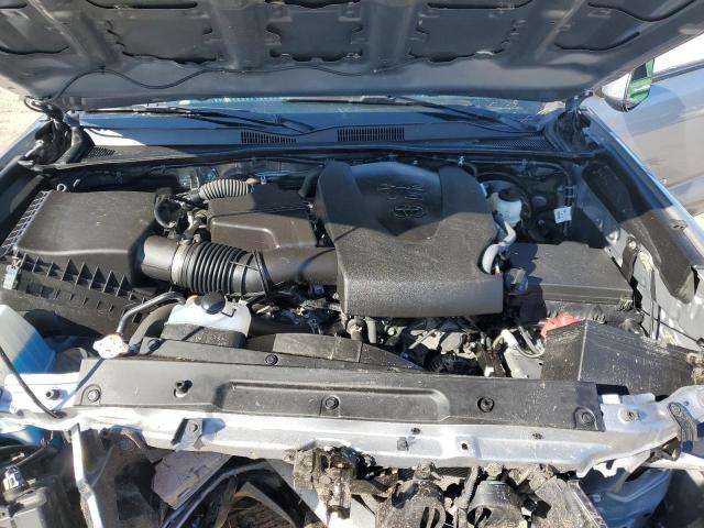2021 TOYOTA TACOMA DOU - 3TMCZ5ANXMM398265