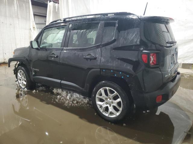 2018 JEEP RENEGADE S ZACCJBAB5JPJ41077