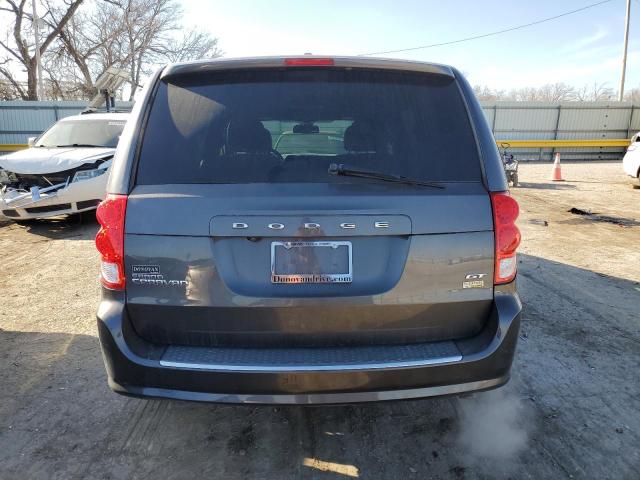 2019 DODGE GRAND CARA - 2C4RDGEG8KR623532