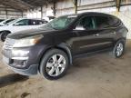 2017 CHEVROLET TRAVERSE L - 1GNKRGKD6HJ225690