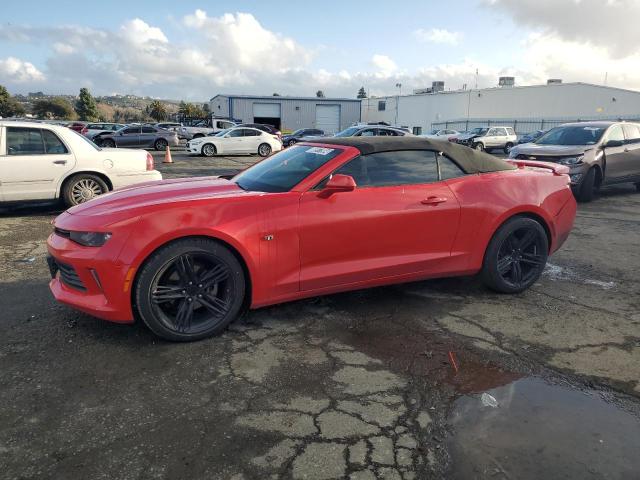 CHEVROLET CAMARO LT