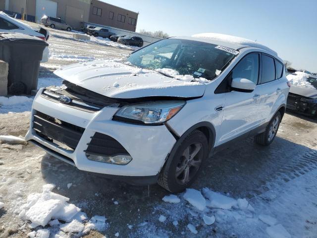 2015 FORD ESCAPE SE - 1FMCU9G99FUA96766