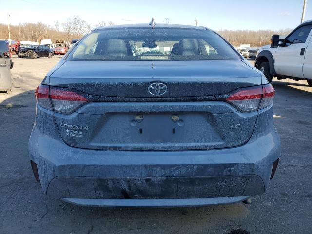 2020 TOYOTA COROLLA LE - 5YFEPRAE6LP090572